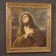 Antique Magdalene painting form 17th century