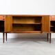 Mid-Century Modern Teak Sideboard, Norway, 1960s