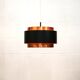 Jo Hammerborg Saturn Pendant Lamp | Fog & Morup, Danish Design