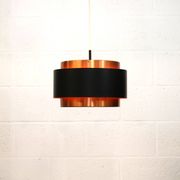 Jo Hammerborg Saturn Pendant Lamp | Fog & Morup, Danish Design
