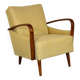 Mid-century modern lounge chair, 1950s