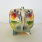 Planter st clement art nouveau