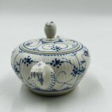 Sarreguemines tea service