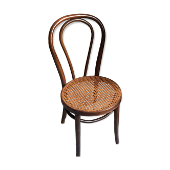 Cane chair