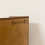 Danish mid-century Secretary by Arne Wahl Iversen teak 60s