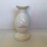 Villeroy & Boch scallop shell vase