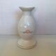 Vase scallop shell Villeroy & Boch