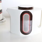 Coffee service from the Villeroy and Boch avant-garde range