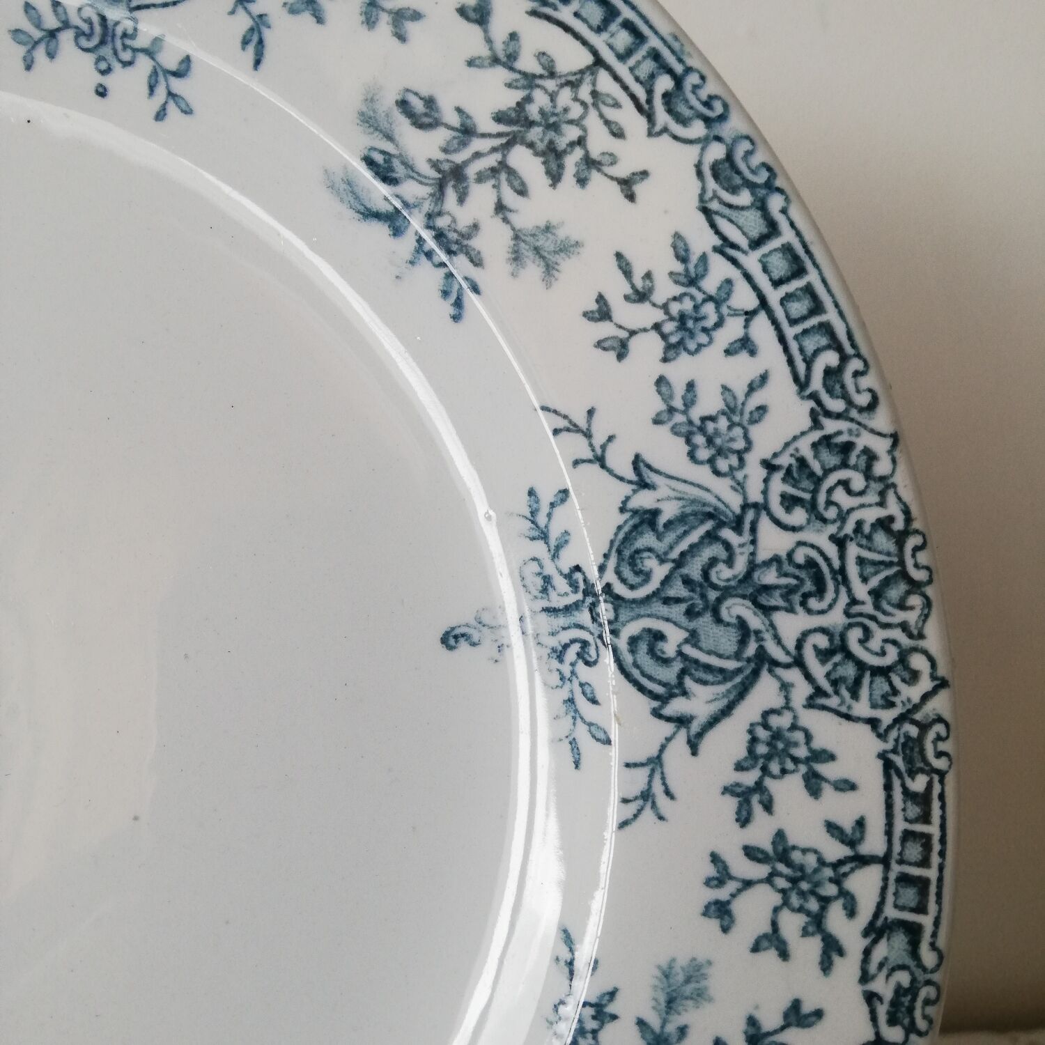 Assiette
