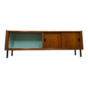 enfilade scandinave