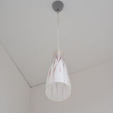 Mid-century Pendant by Jilove u  Decina,1960’s.