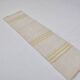 Small Vintage Hemp Kilim Rug sku3996