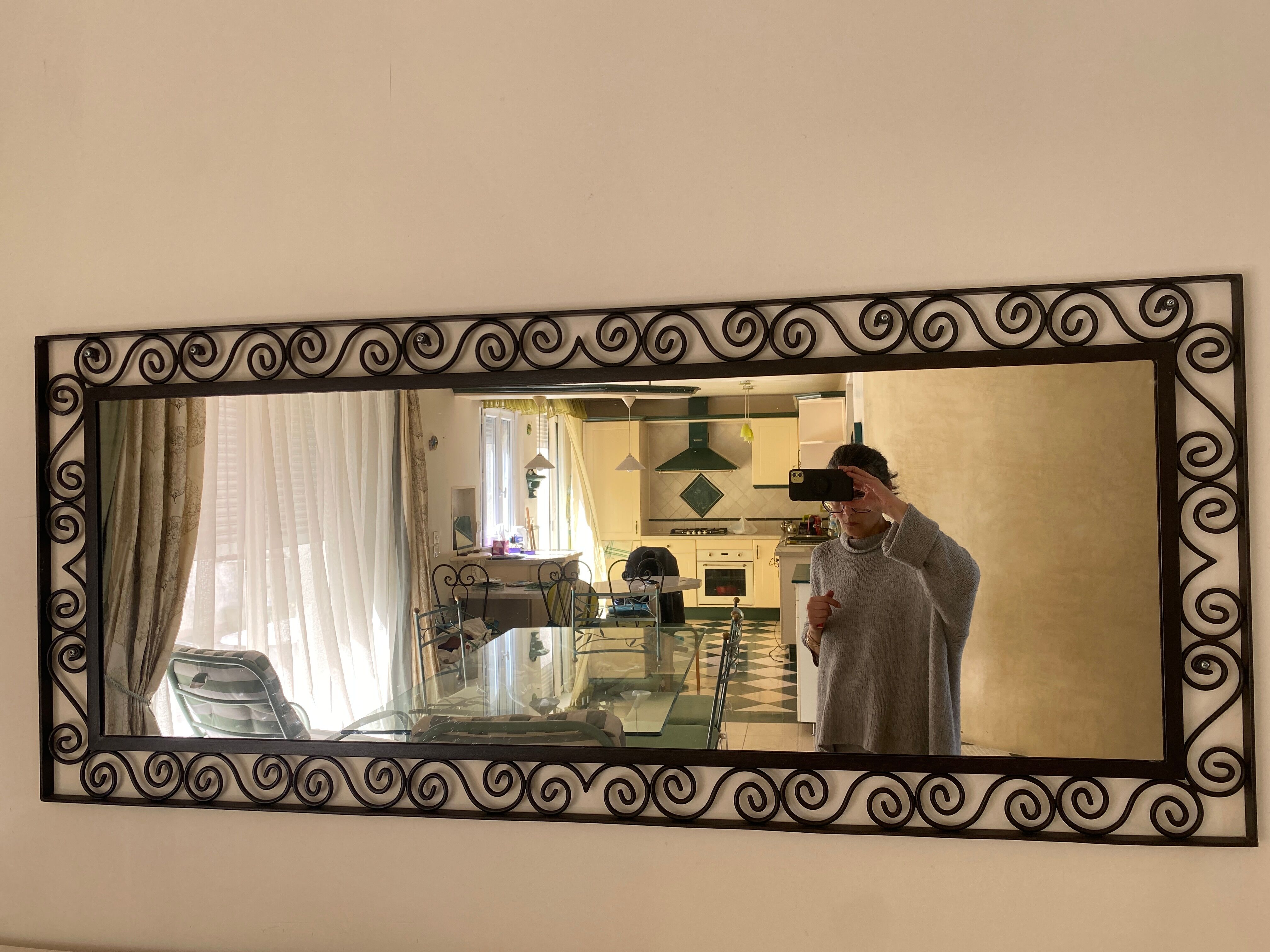 Miroir