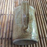 Sandstone mug