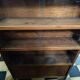 Bookshelf from the 50s/60s