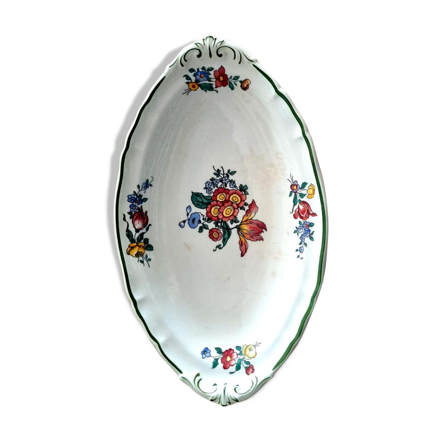 Ravier Villeroy and Boch 1562