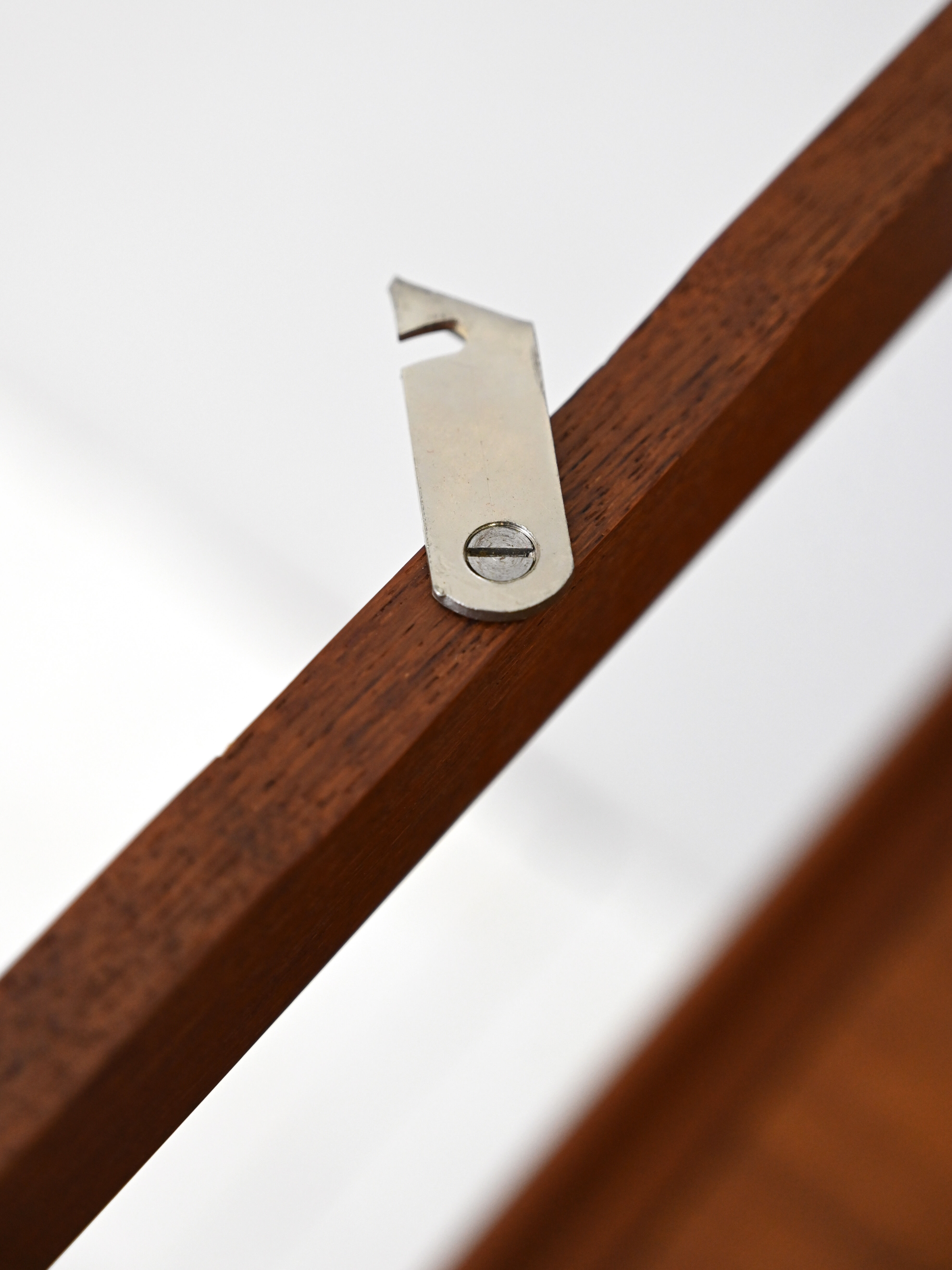 Scandinavian trolley from the company Tingströms