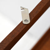 Scandinavian trolley from the company Tingströms