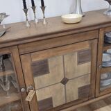 Buffet bar