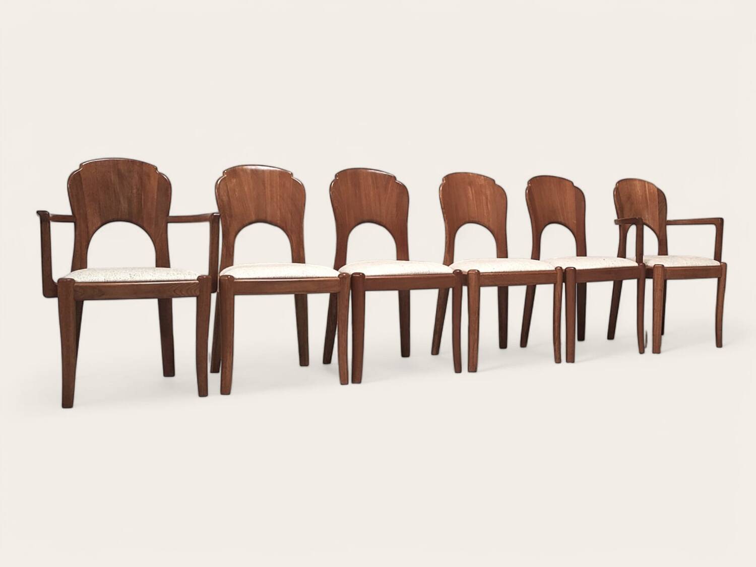 Mid-century chairs