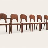 Mid-century chairs