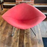 Diamond Bertoia armchair for Knoll