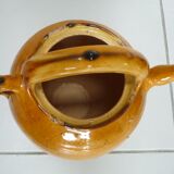 Poterie ancienne, cruche à eau