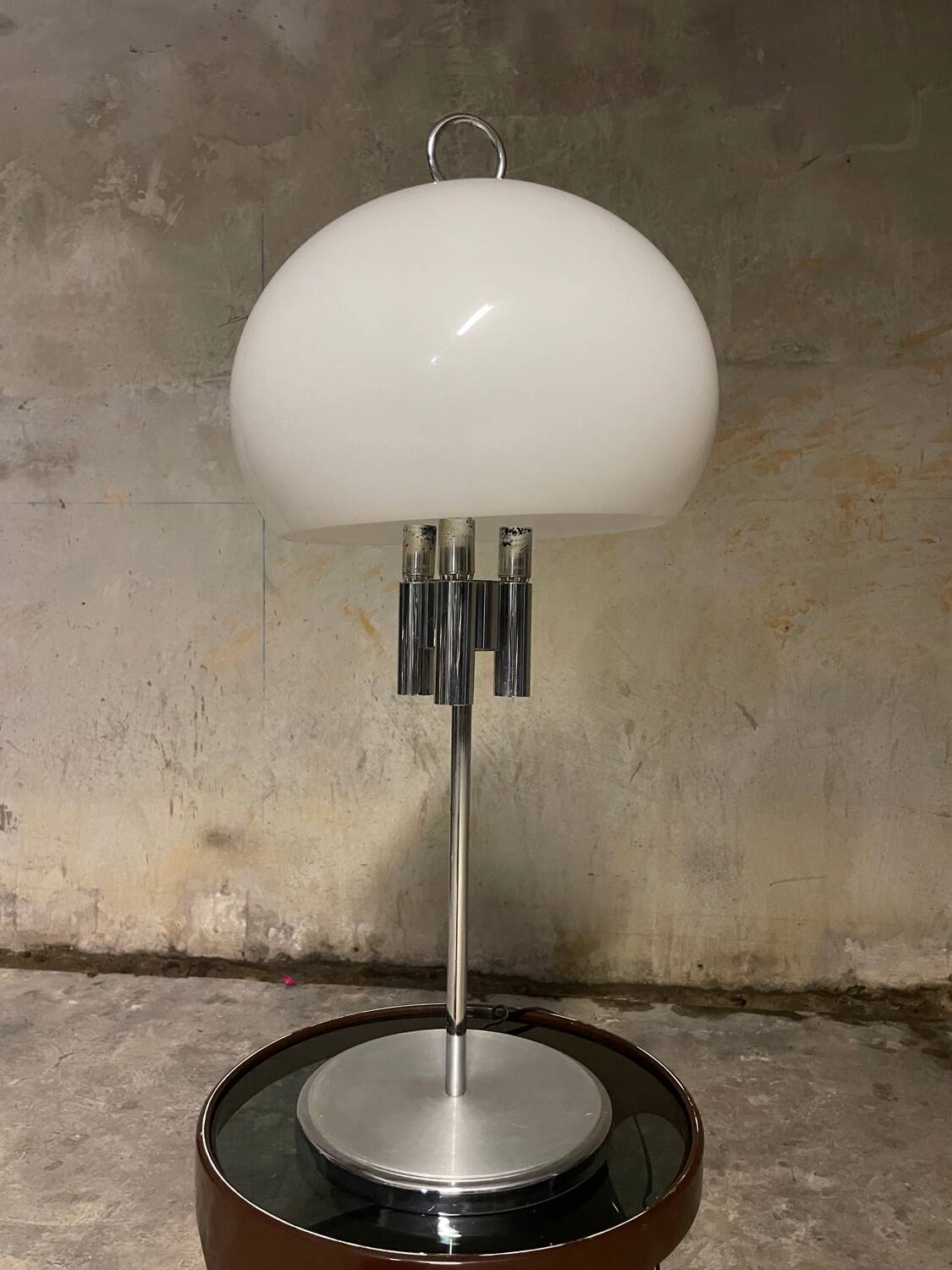 Doria Lamp Lights