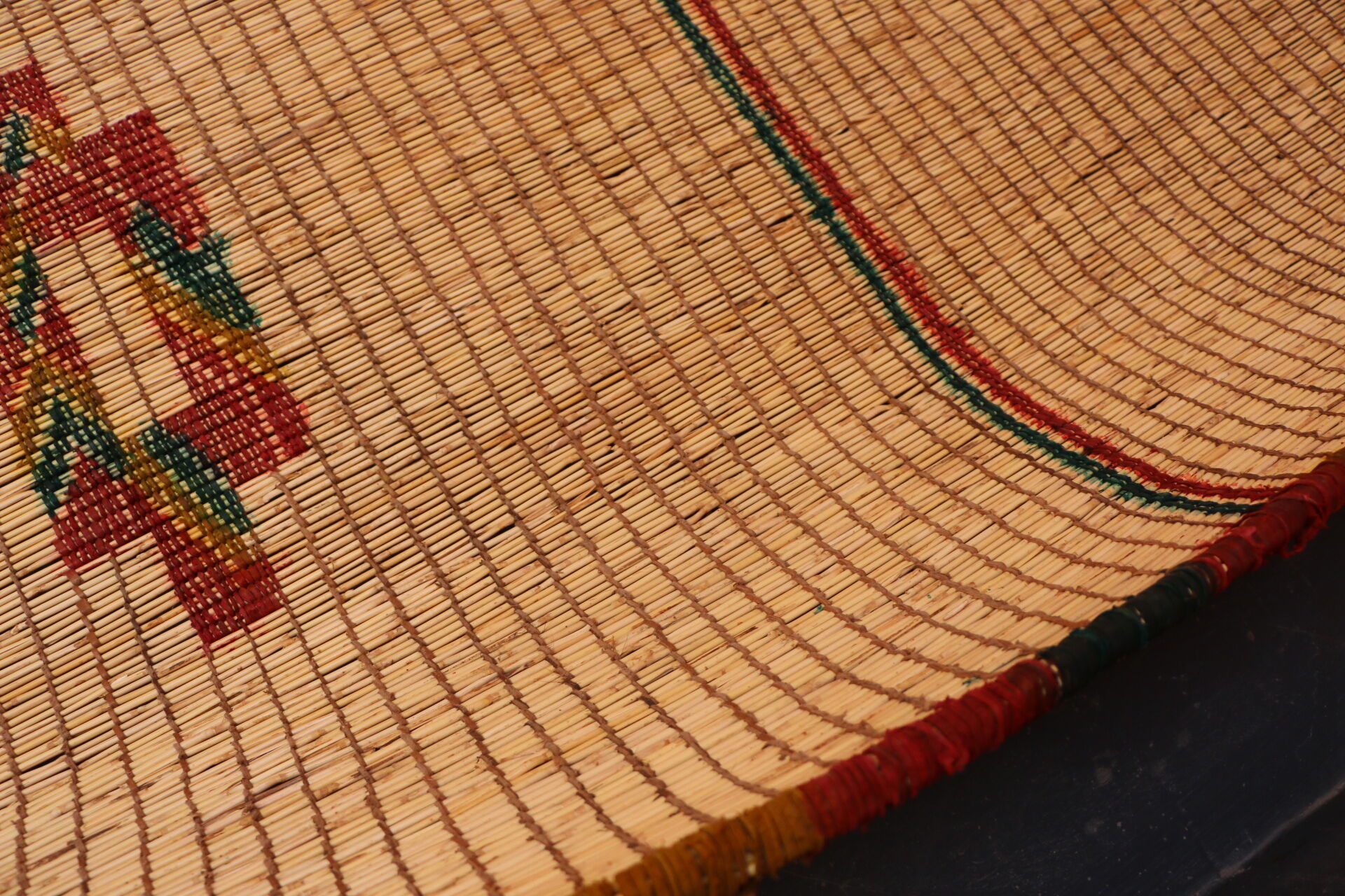 Natte Mauritania - 250 x 515 cm