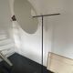 Lampadaire Satel Light Ingo Maurer Allemagne