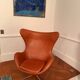 Egg Chair Fritz Hansen