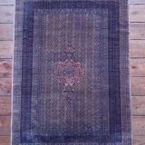 Tapis Pakistanais fait main 178x123cm