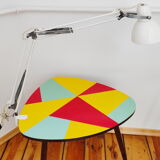 Desk Lamp, Napako, Czechoslovakia, 1960s