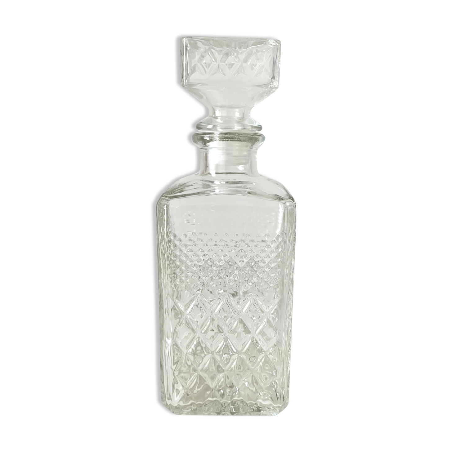 Carafe à whisky