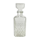 Carafe à whisky