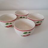Griot cups
