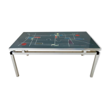Coffee table from the 60s/70s by Janssens