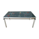 Table basse années 60/70 signée Janssens
