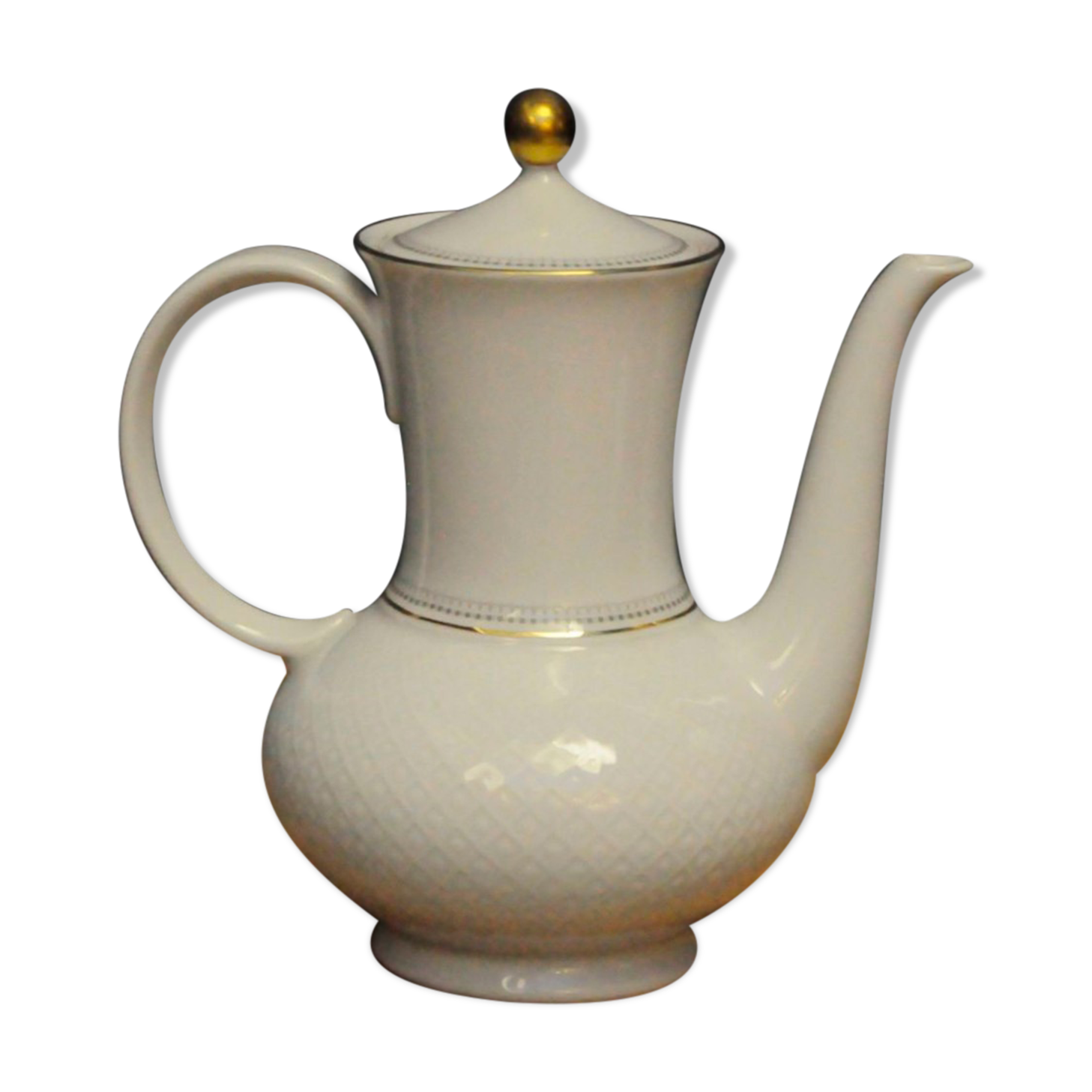 Signature pitcher Seltmann Weiden Annabell