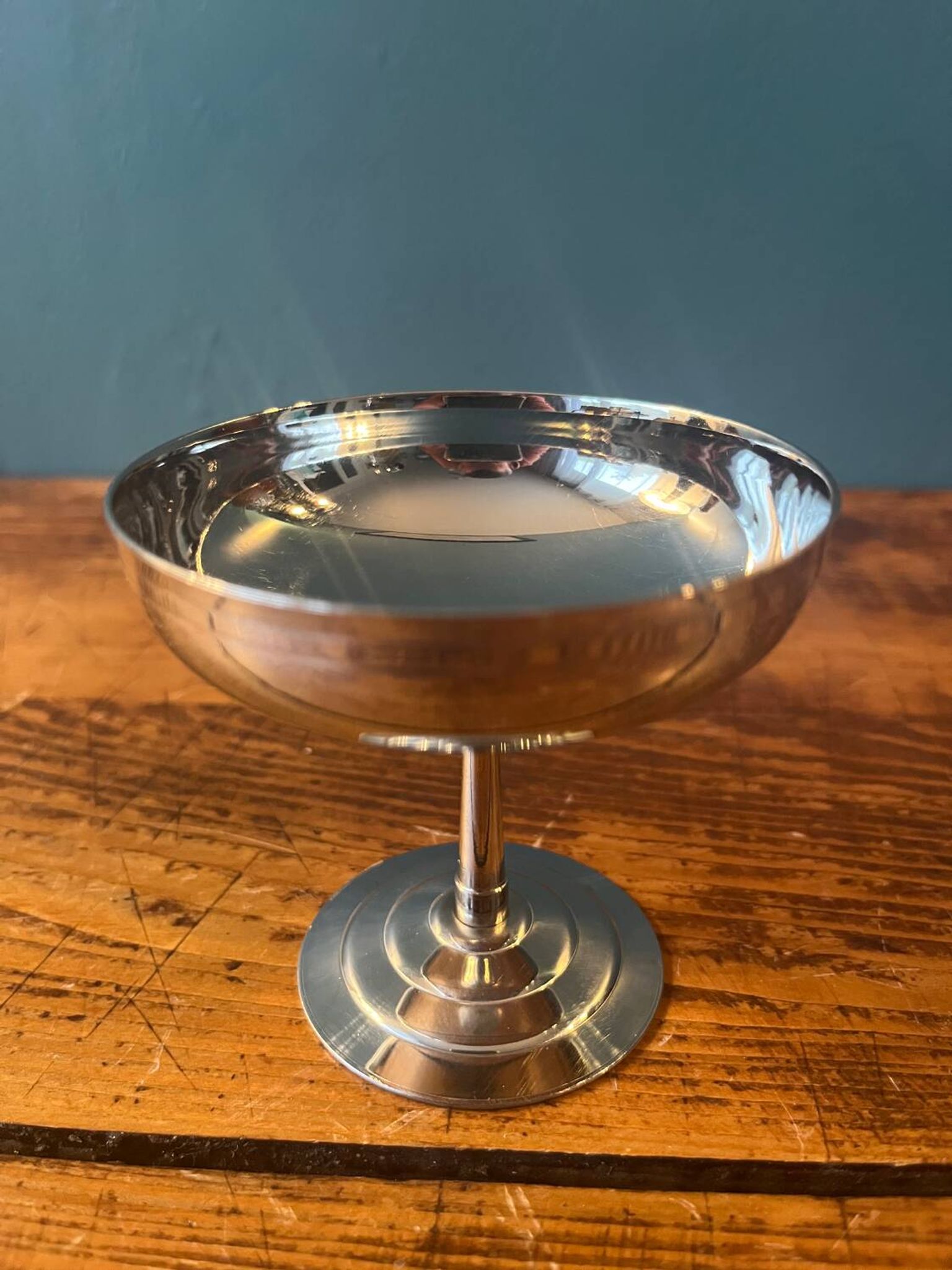 Homemade sorbet or ice cream cup Letang Rémy France