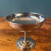 Homemade sorbet or ice cream cup Letang Rémy France