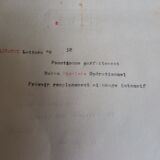 Riviera 70's remington writing machine