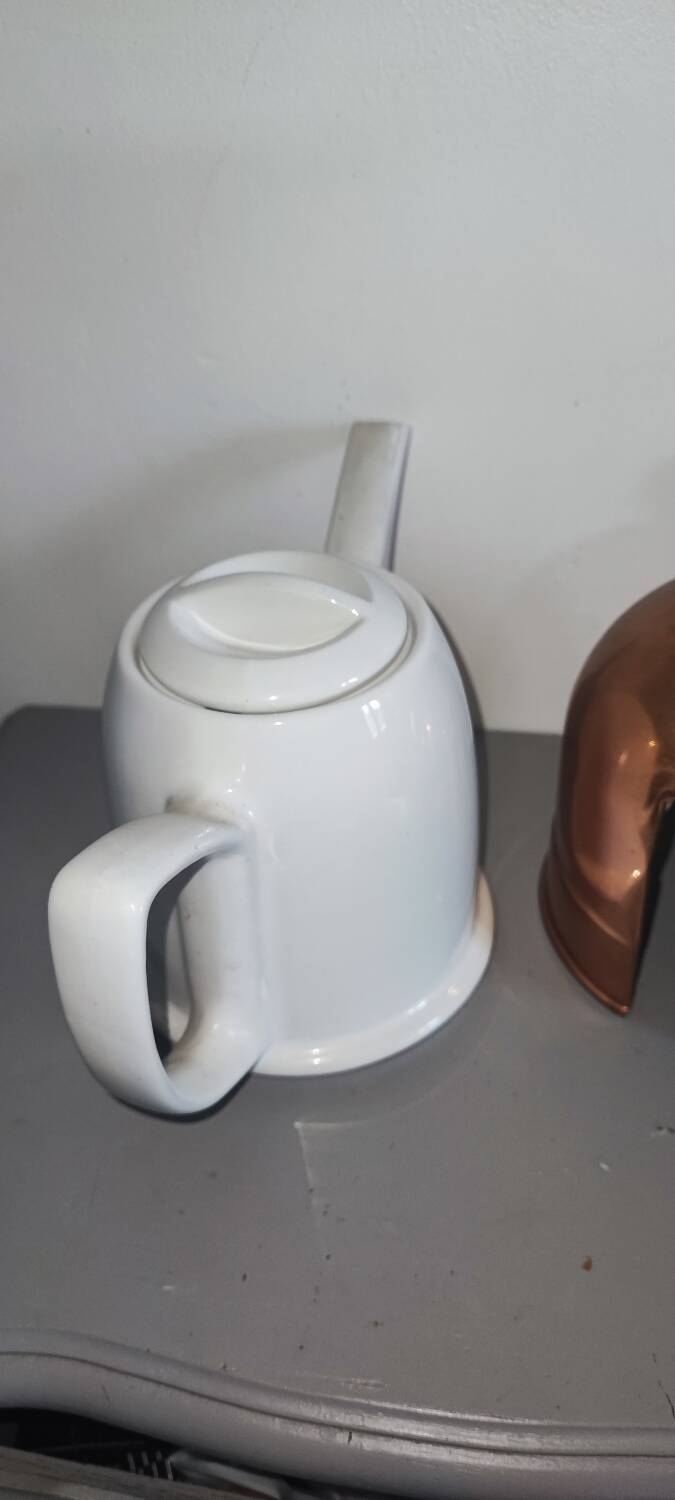 Tea-pot