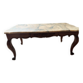 Louis XV style coffee table
