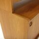 Scandinavian teak secretary, Sweden, 1960