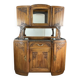 Buffet Art Nouveau De La Première Moitié Du XXe