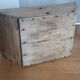 Panier rustique