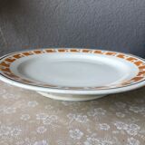 Plats de services Salins E. Charbonnier