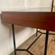 Vintage office french modernist 1950s