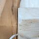Vintage alabaster lamp